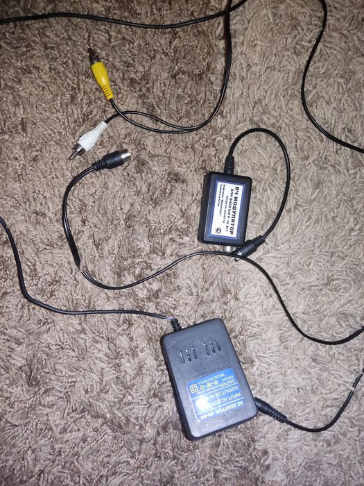 Ігрова консоль Sega Mega Drive 16bit
