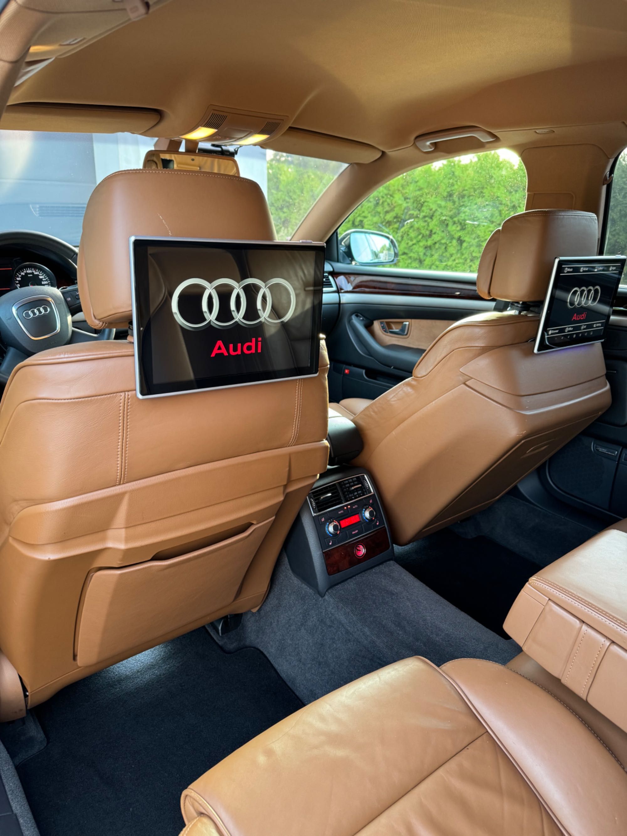 Audi A8 4.2 TDI Long | OKAZJA!! | 380 KM  | Pedantycznie zadbany |