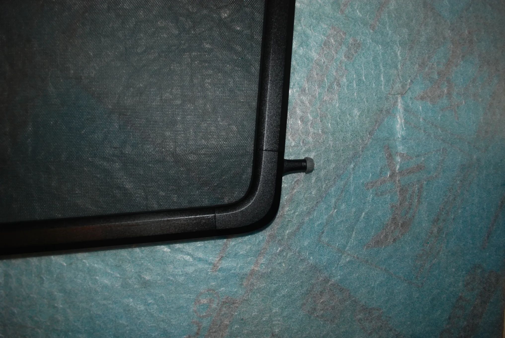WIATROŁAP WINDSHOT OSŁONA PRZECIWWIECZNA BMW 4 G23 M4 G83 7496058