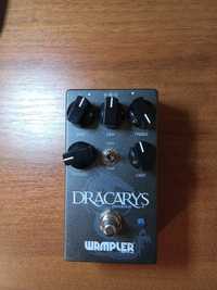 Педаль Wampler Dracarys Distortion