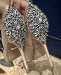 Badgley Mischka kiara 8m