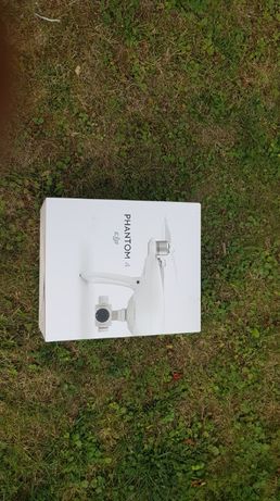 Oryginalne pudełko do drona Phanton 4