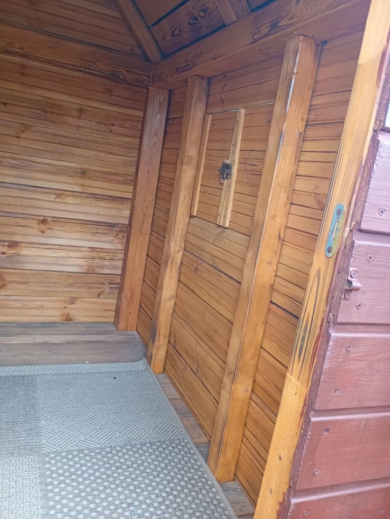 Domek dla dzieci