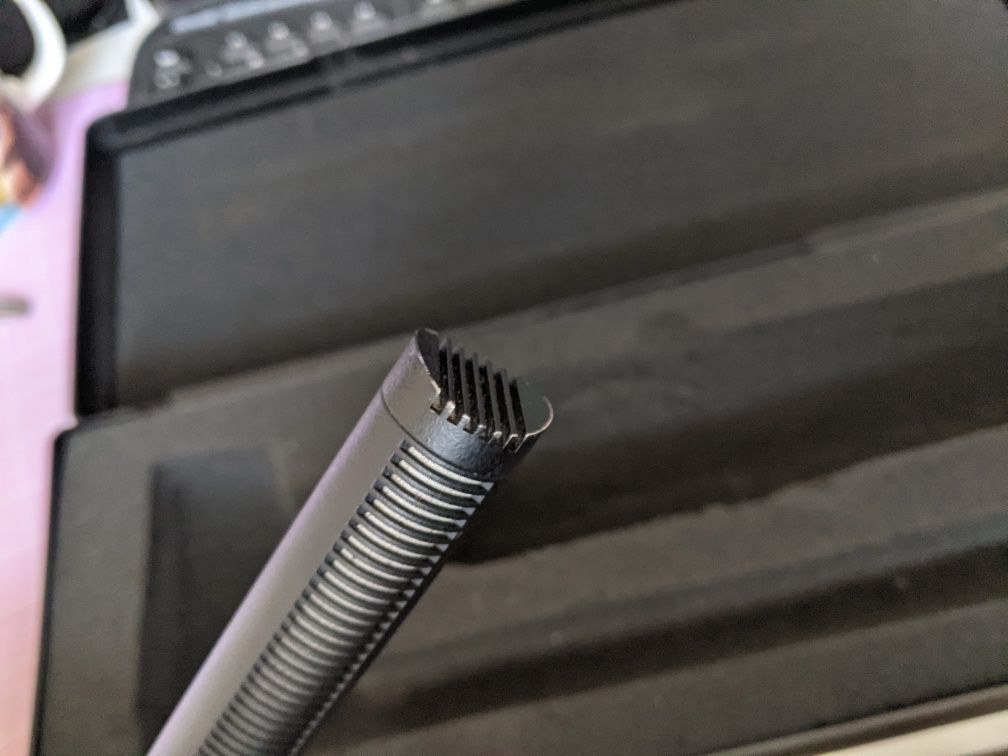 Sennheiser MKH 416 P48 MKH416
