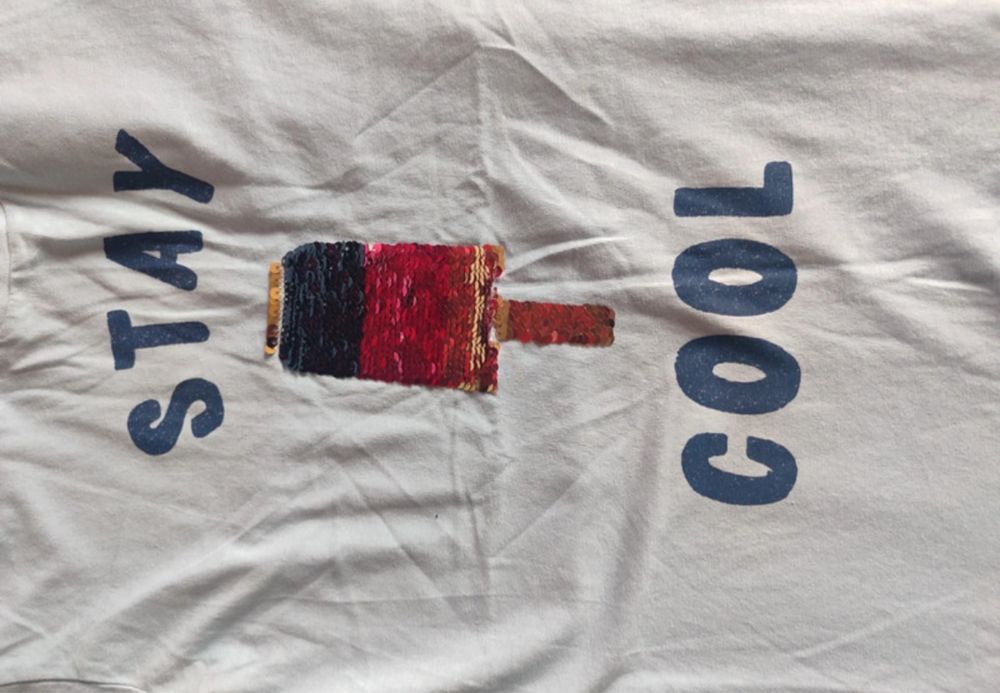 Zestaw bluzek T-shirt