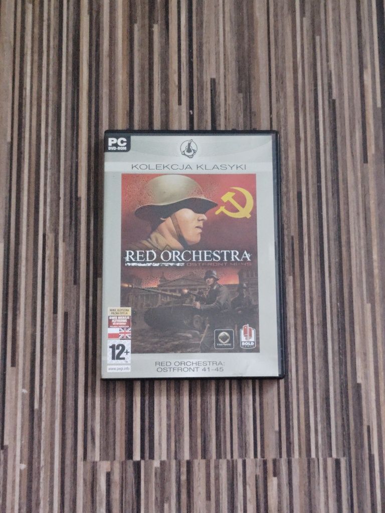 Sprzedam grę komputerową