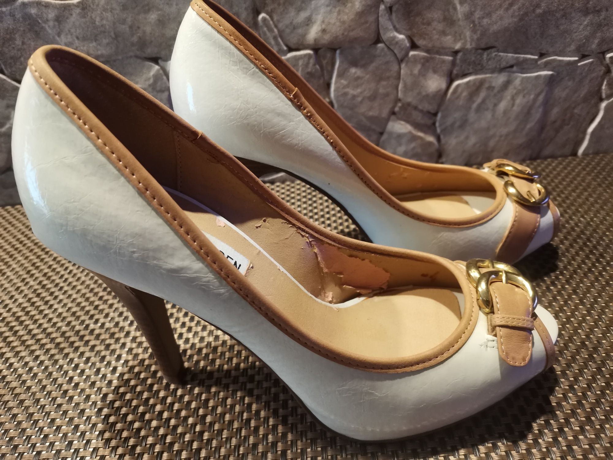 Steve Madden szpilki 38