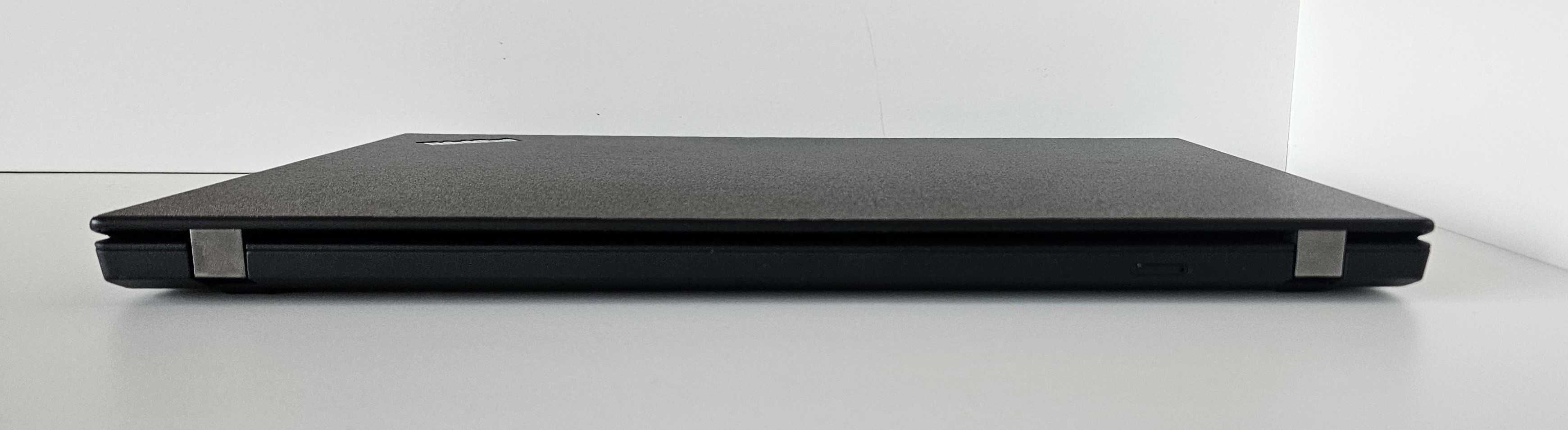 Laptop Lenovo ThinkPad T495 14 " AMD Ryzen 5 16 GB / 256 GB czarny