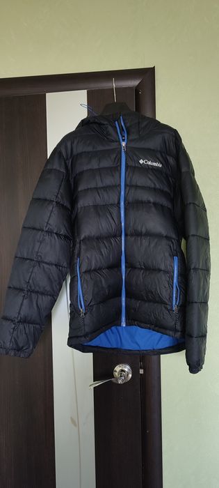 Куртка чоловіча Columbia , розмір М