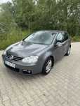 Volkswagen Golf 5 1.9tdi