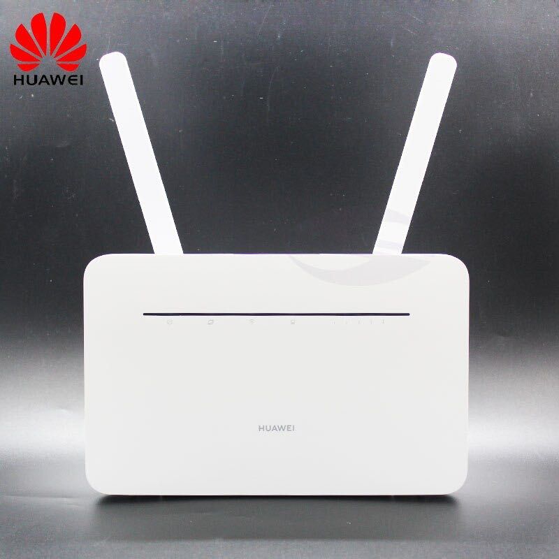 Router Huawei 4G Router 3 Pro 300Mb B535-232 * Nowy