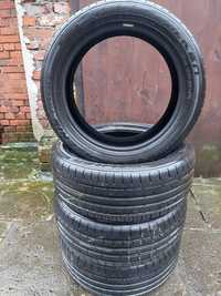 Komplet opon letnich Falken Azenis FK453CC 215/50R18