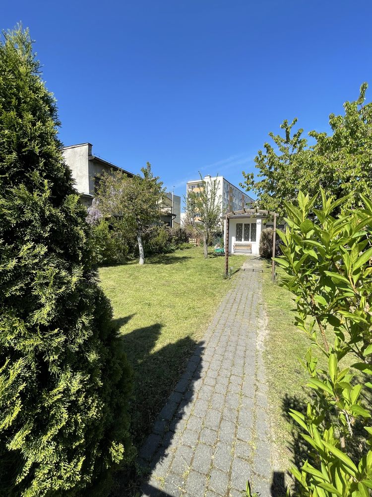 Działka ROD Górzyskowo Bydgoszcz