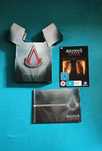 Assassin's Creed Revelations Edycja Kolekcjonerska BEZ GRY