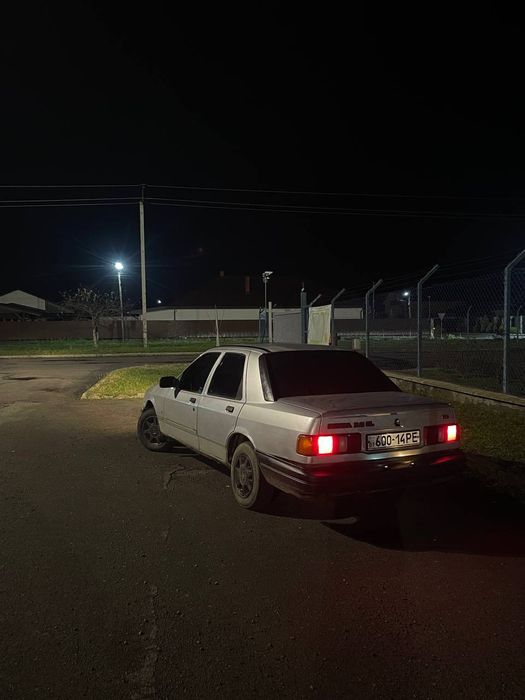 Ford sierra 2.0 карбюратор