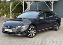 Wynajem auta arteon 2.0 tdi 200km
