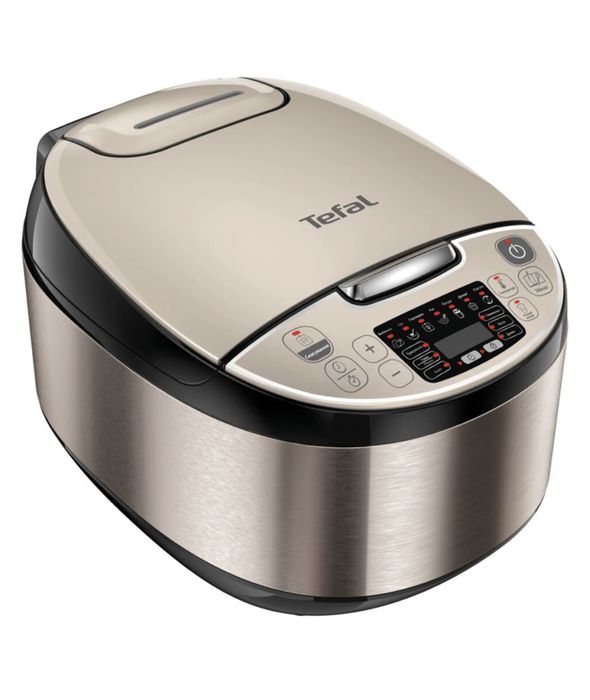 Продам Tefal мультиварка