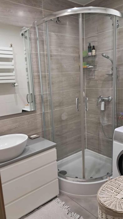 Mieszkanie 64 metry, doskonala lokalizacja