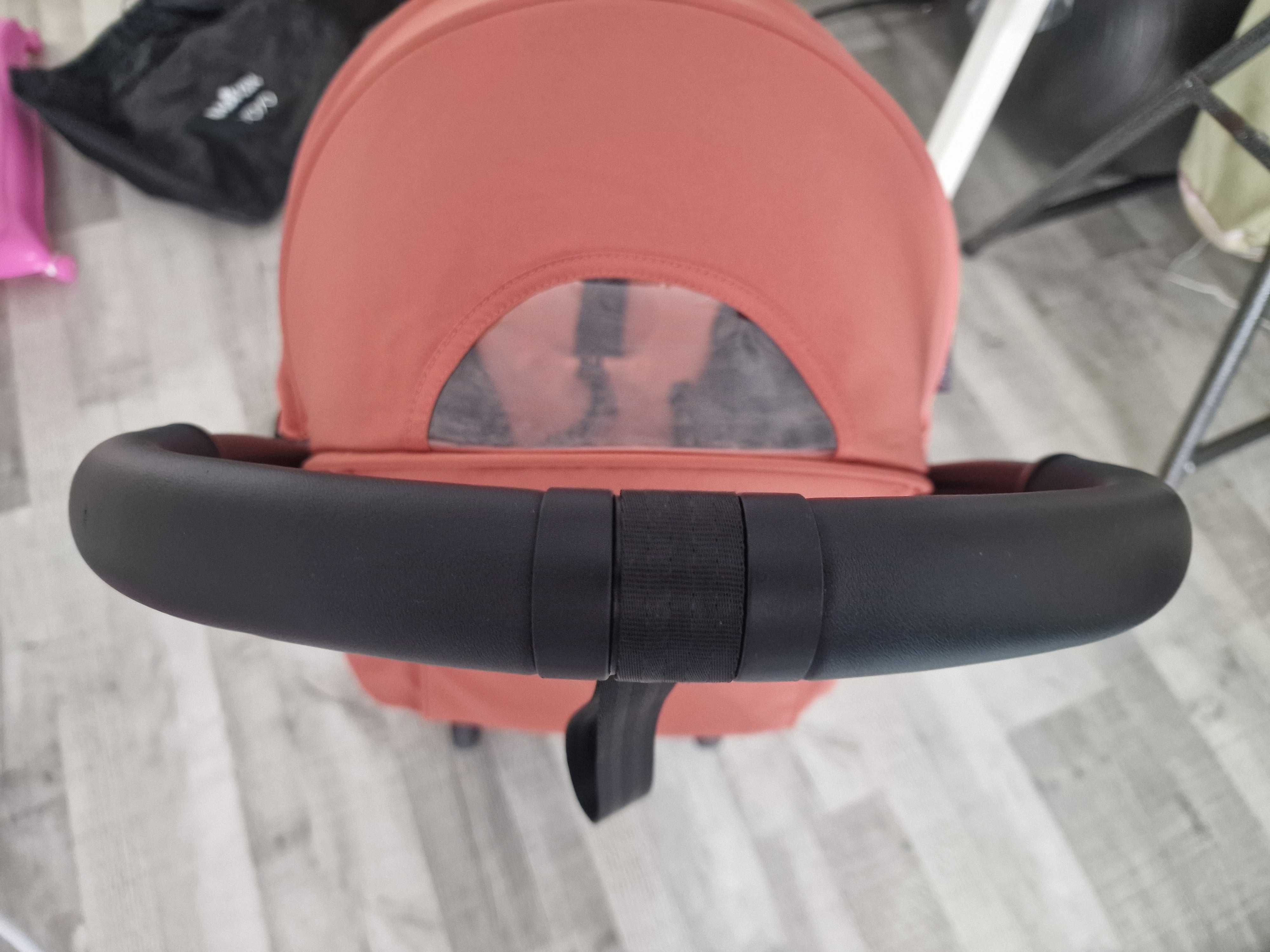Carrinho Babyzen yoyo 2