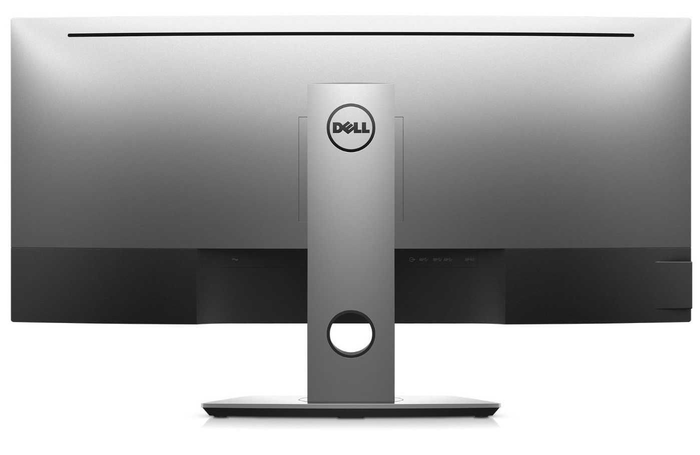 Монітор 34" IPS 21:9 Dell UltraSharp U3415W Вигнутий Ультраширокий 2K