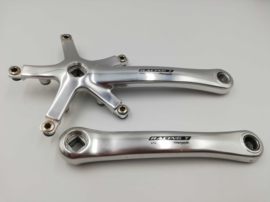 Korba Campagnolo Racing T 175mm