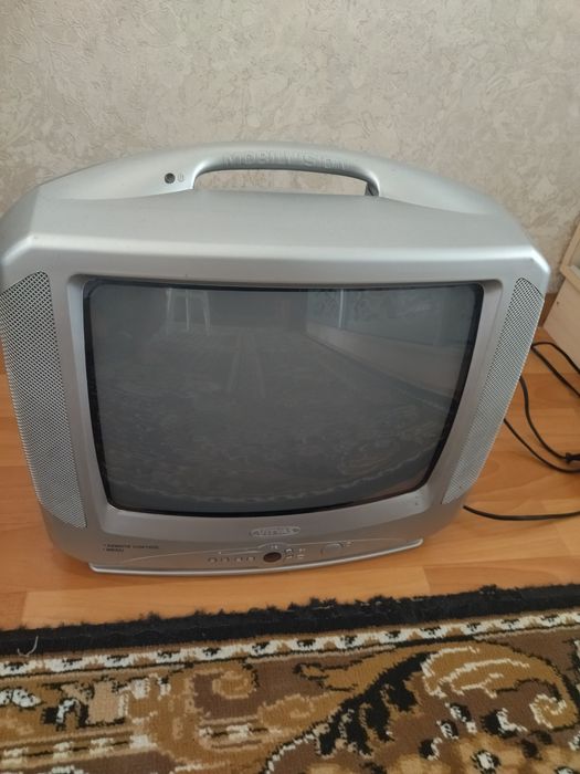 Телевізор Вітязь