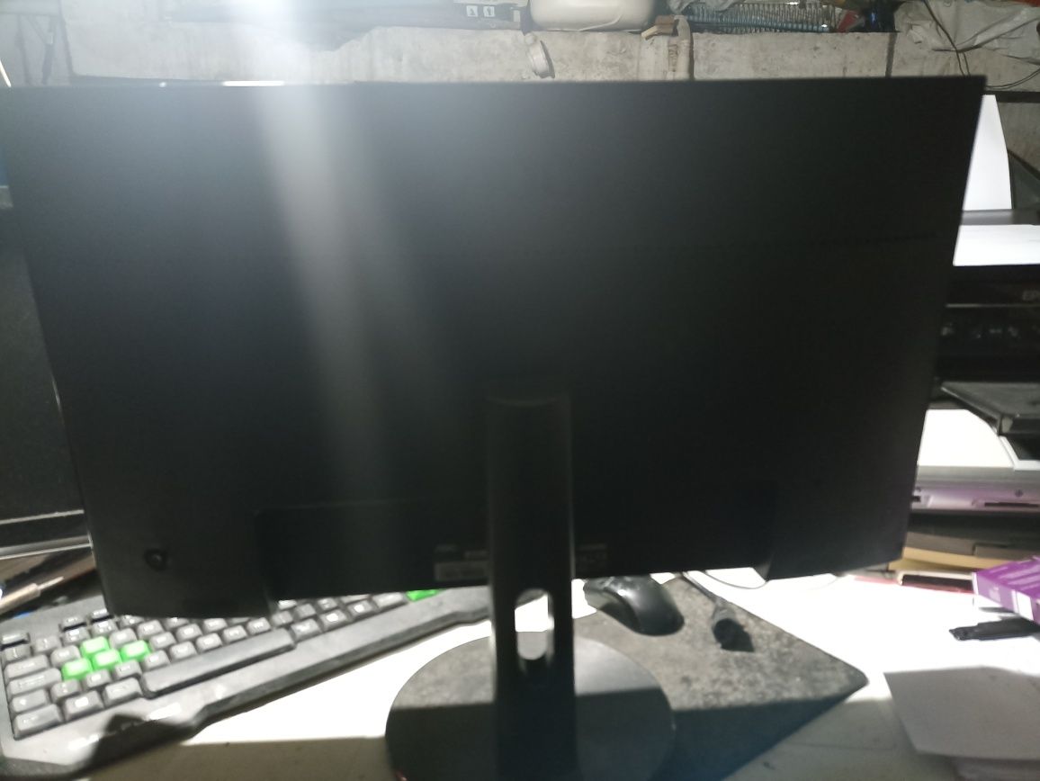 Monitor AOC G2590FX Peças