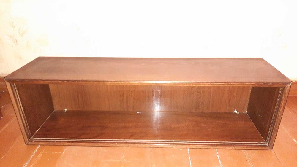 Полка книжная б.у