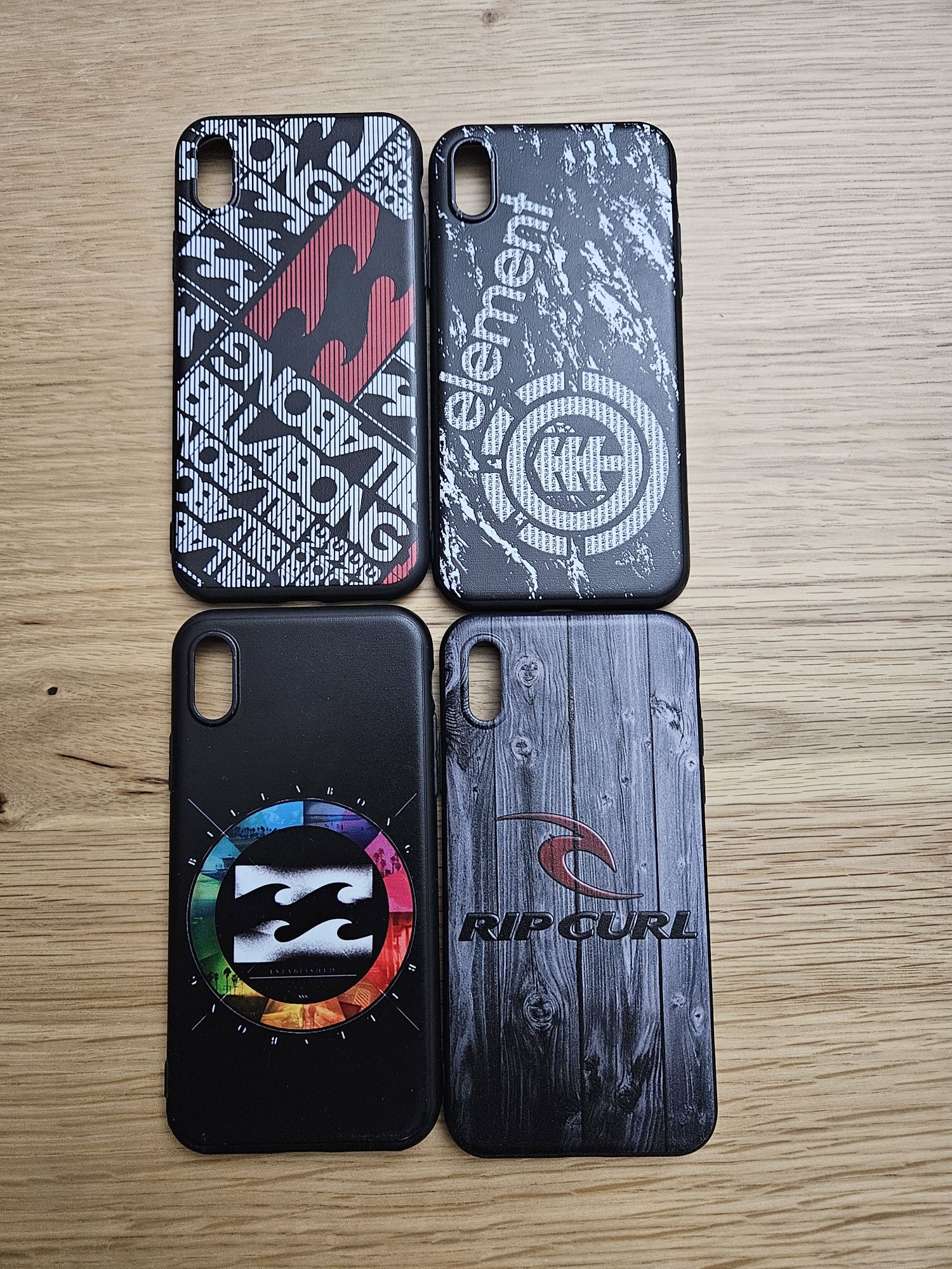 Capas iphone x/xs