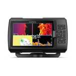 Garmin Echosonda Striker Vivid 7SV Z GT52