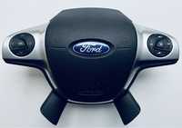 Ford Kuga/ Escape подушка руля (airbag) оригинал