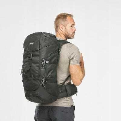 NOWY Pojemny Turystyczny Trekkingowy Plecak SIMOND 50L