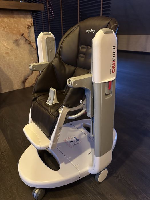 Детское кресло peg perego