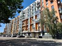 Продаж 1-кім. квартири в новобудові у м.Стрий по вул. С. Стрільців.