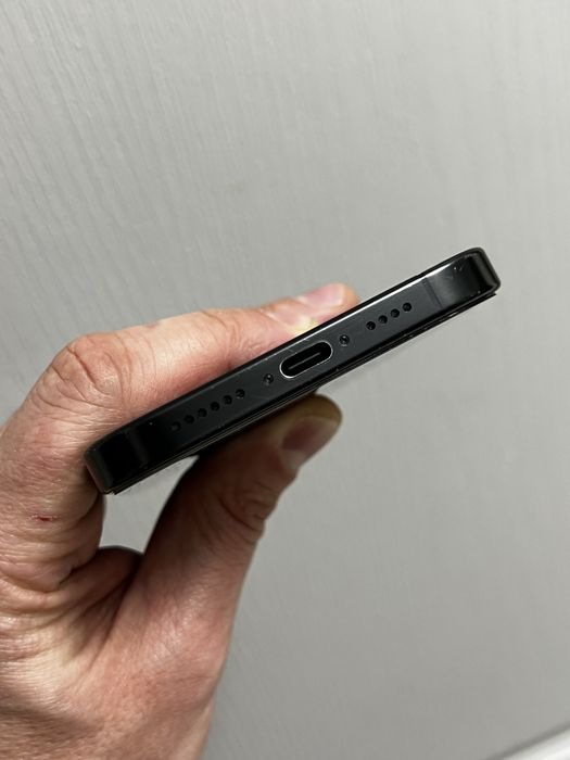 iPhone 16 Pro Max 256Gb физ Сим