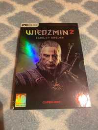 Wiedźmin 2 Zabójcy Królów PC