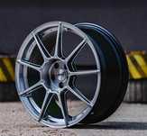 Jantes Autec ClubRacing