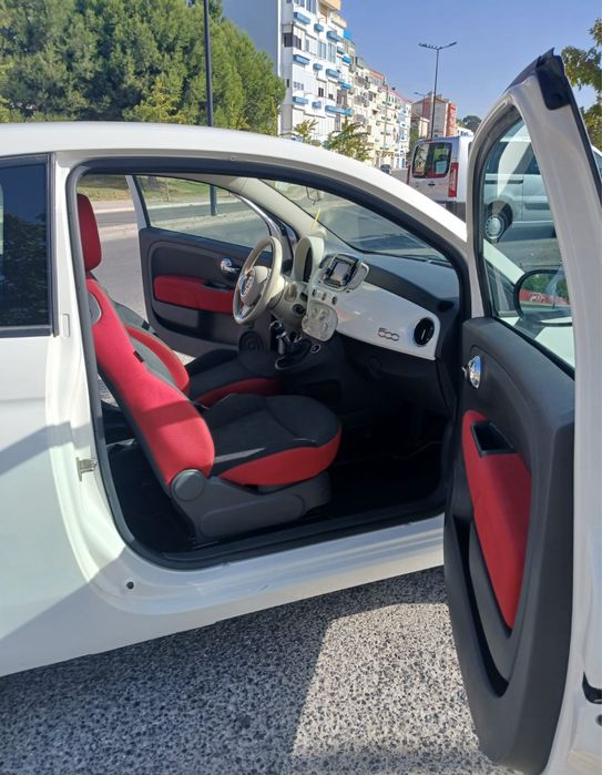 Alugo viaturas para uso particular