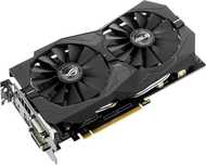 Placa Gráfica Asus ROG Strix GTX 1050 Ti 4GB
