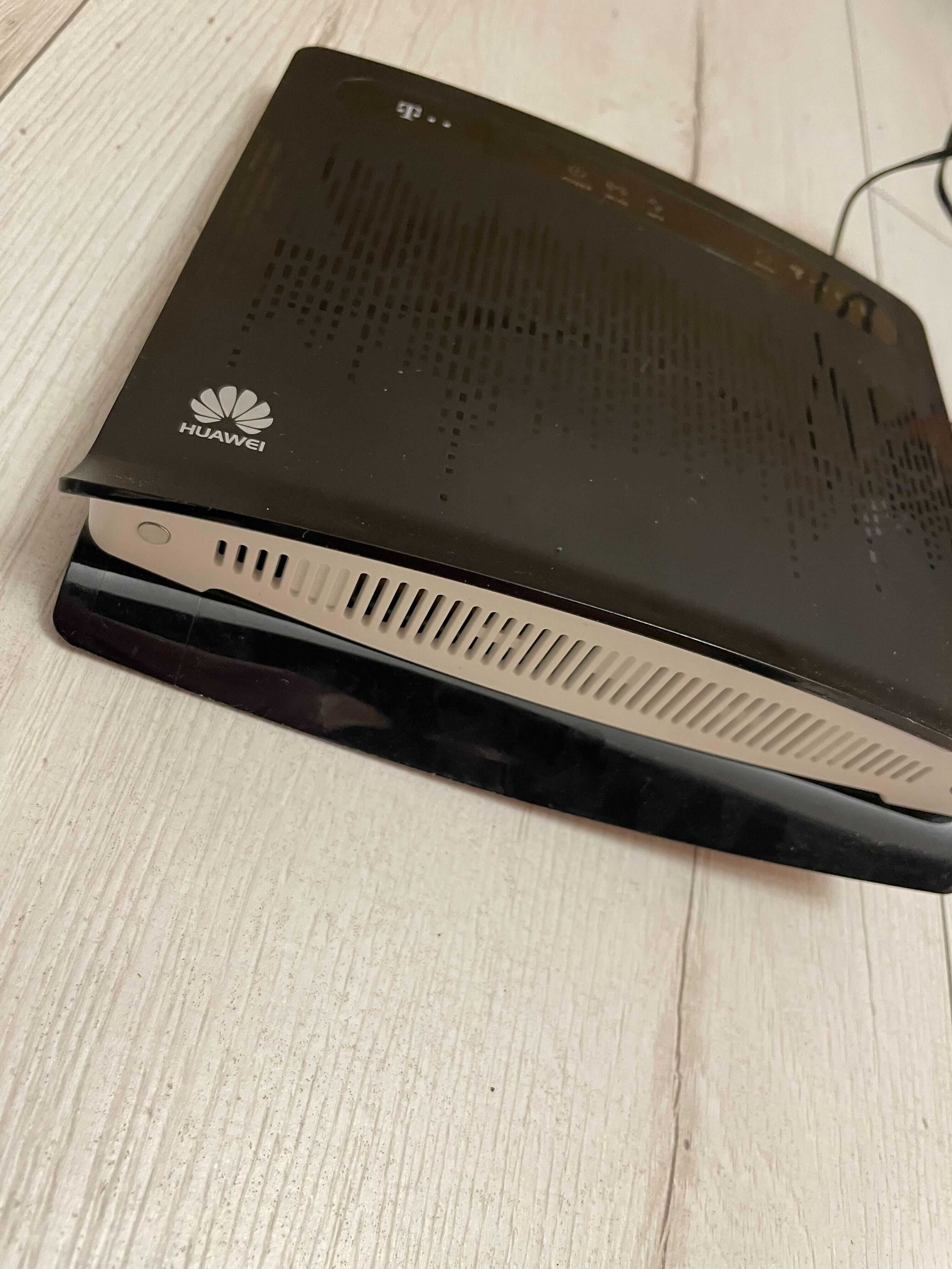 Router Huawei CPE B593 CZARNY