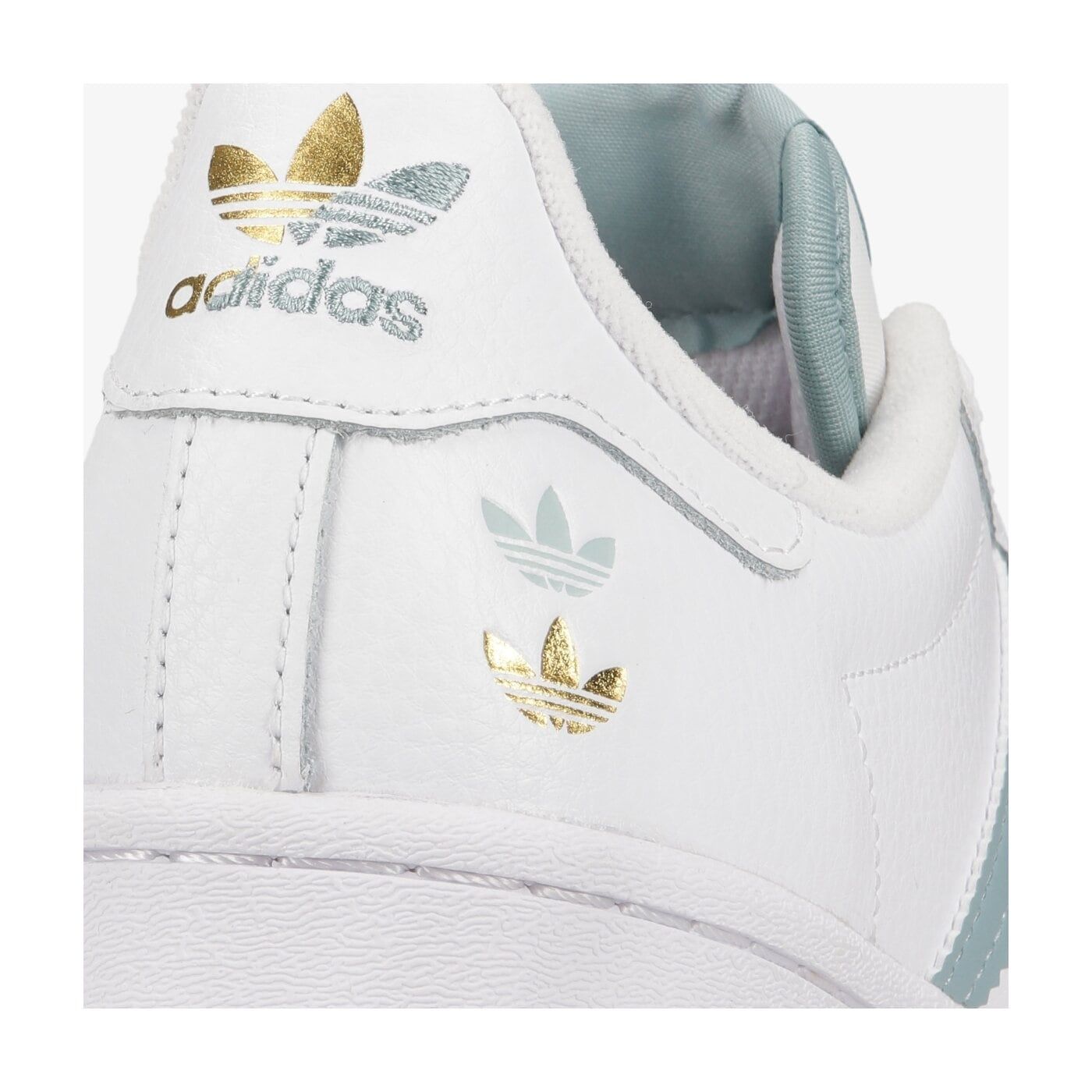 Kicksy Adidas Originals Superstar EUR 36 2/3 CM 22