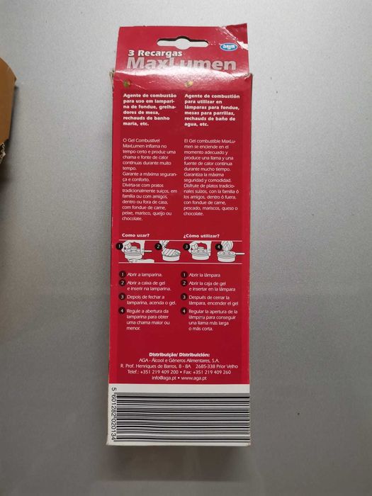 Conjunto Pedra para Grelhar - NOVA