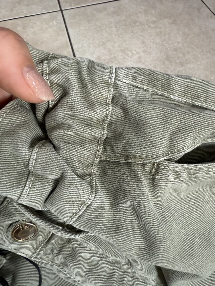 Джинсы zara Возможен обмен