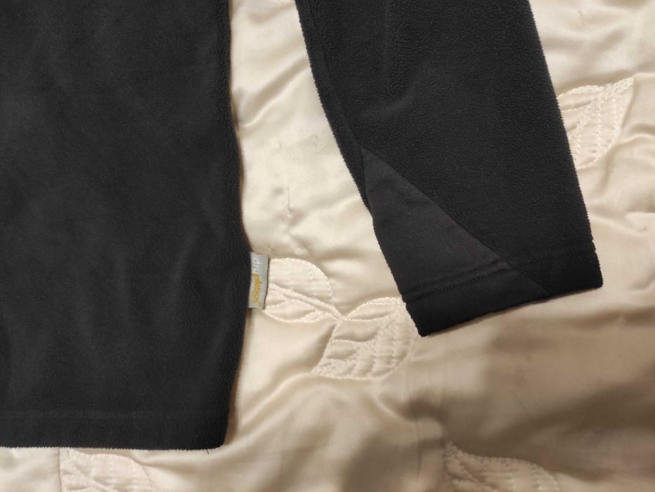 Męski polar roboczy Engelbert Strauss r. XS Dryplex jak nowy