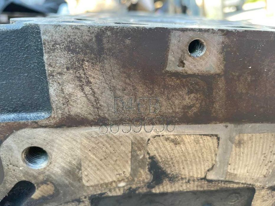 Коленвал  hyundai santa fe 2.2 CRDI, hyundai tucson 2.0  23110-27420