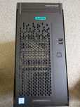 Сервер hp proliant ml10 gen9 xeon e3-1225 v5