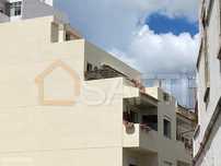 Apartamento Duplex T3 no centro de Faro
