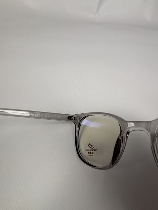 Мужские/женские, компьютерные-имиджевые очки, оправа для очков