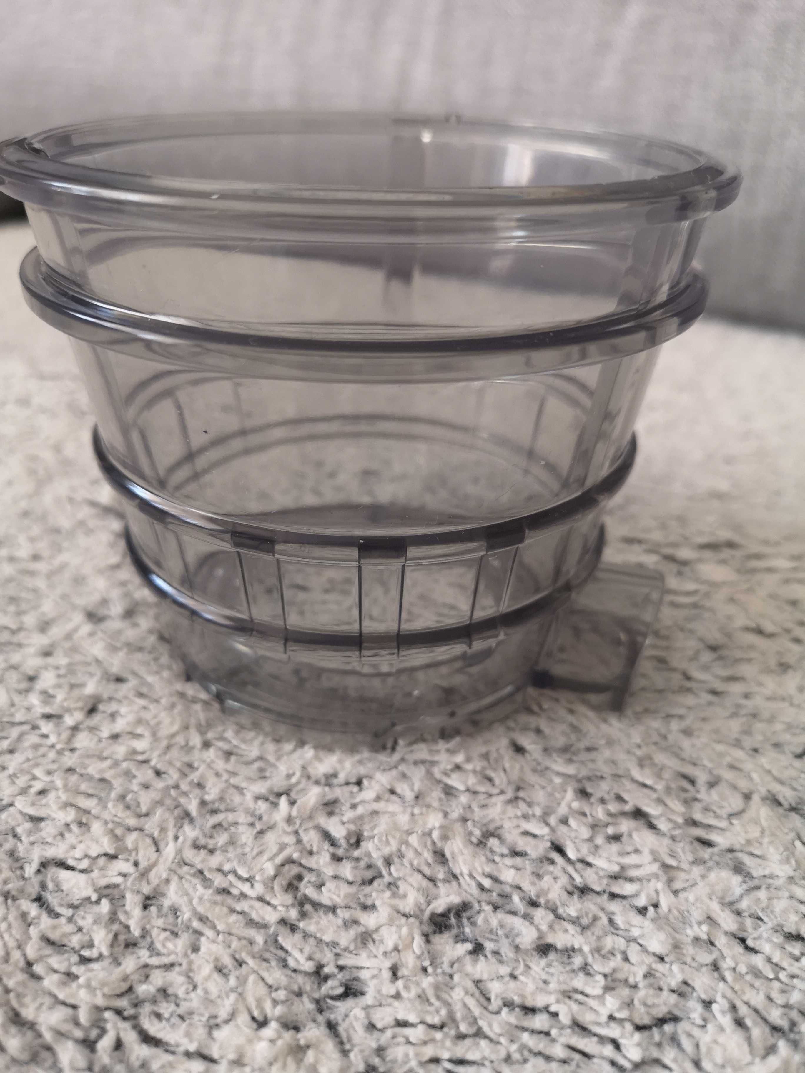 Sitko do sorbetów Silvercrest Lidl