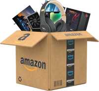 Black Box - Devoluções Amazon - Ultimas Unidades